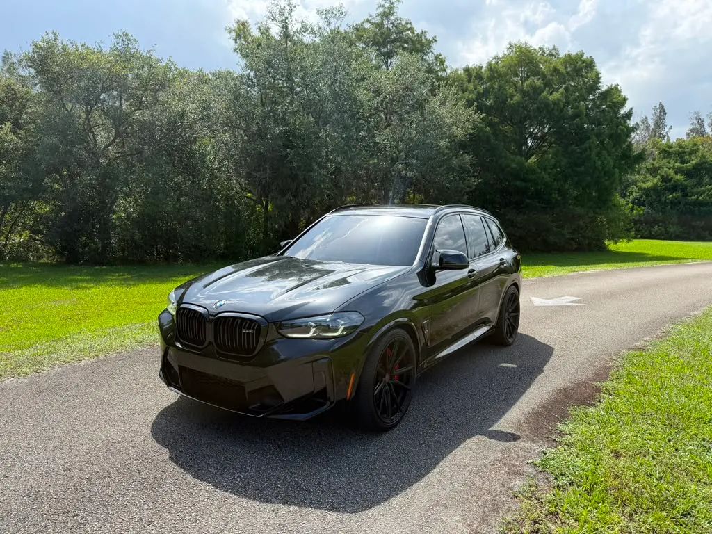 bmw x3 m 2022 5YM13EC01N9M98613 image bmw x3 m 2022 5YM13EC01N9M98613 image